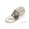 Te Connectivity Ring Terminal, 3/8 in Stud Size, 85 mmÂ², Bare Insulated 135536-1 - alternate 1